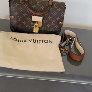 Louis Vuitton Handbag